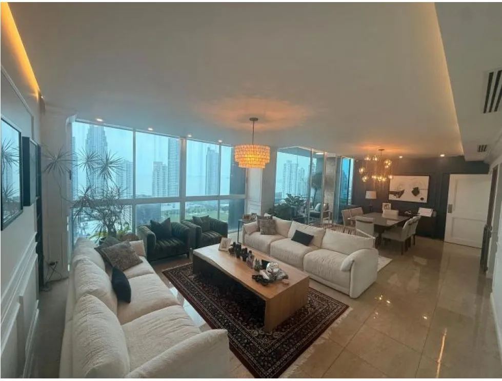Venta de Penthouse en PH Lacosta Tower | Costa del Este. E.L