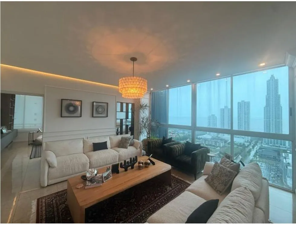 Venta de Penthouse en PH Lacosta Tower | Costa del Este. E.L