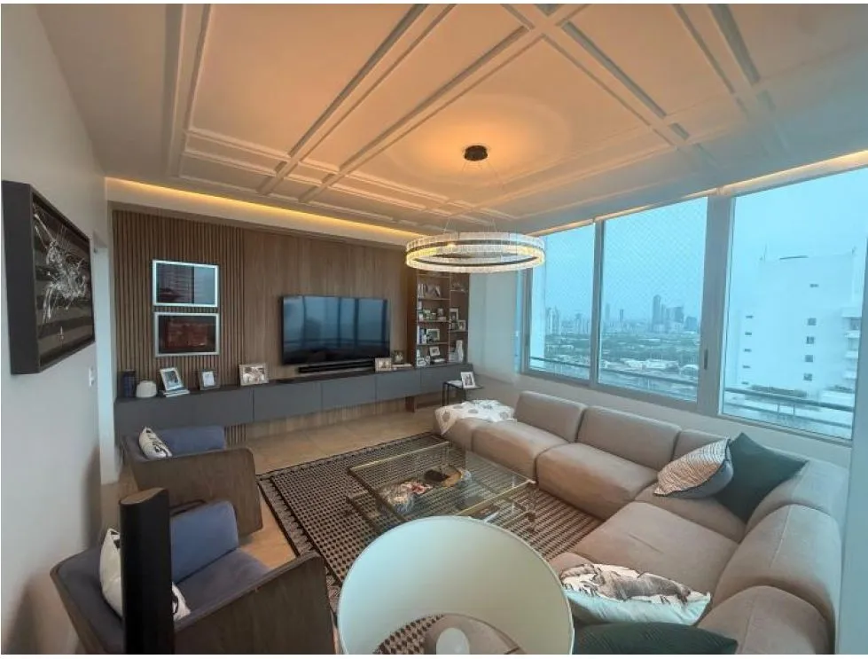 Venta de Penthouse en PH Lacosta Tower | Costa del Este. E.L
