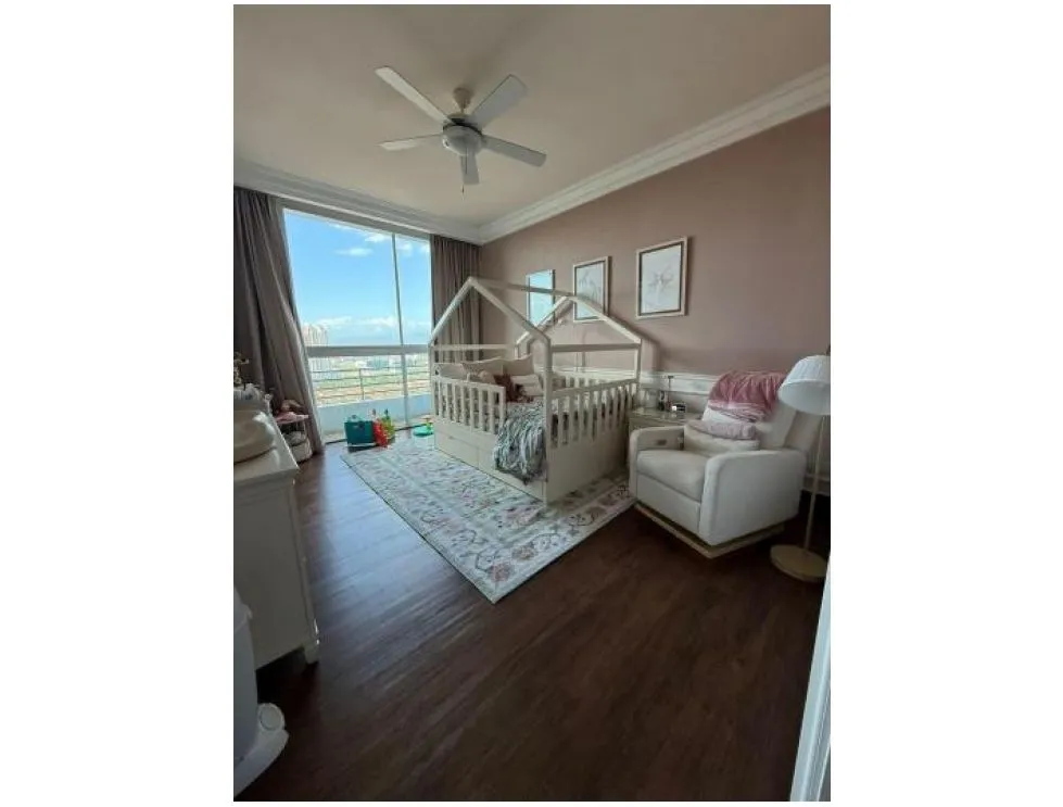 Venta de Penthouse en PH Lacosta Tower | Costa del Este. E.L