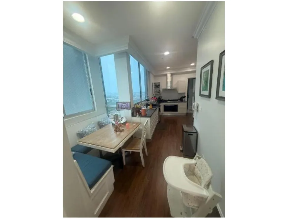 Venta de Penthouse en PH Lacosta Tower | Costa del Este. E.L