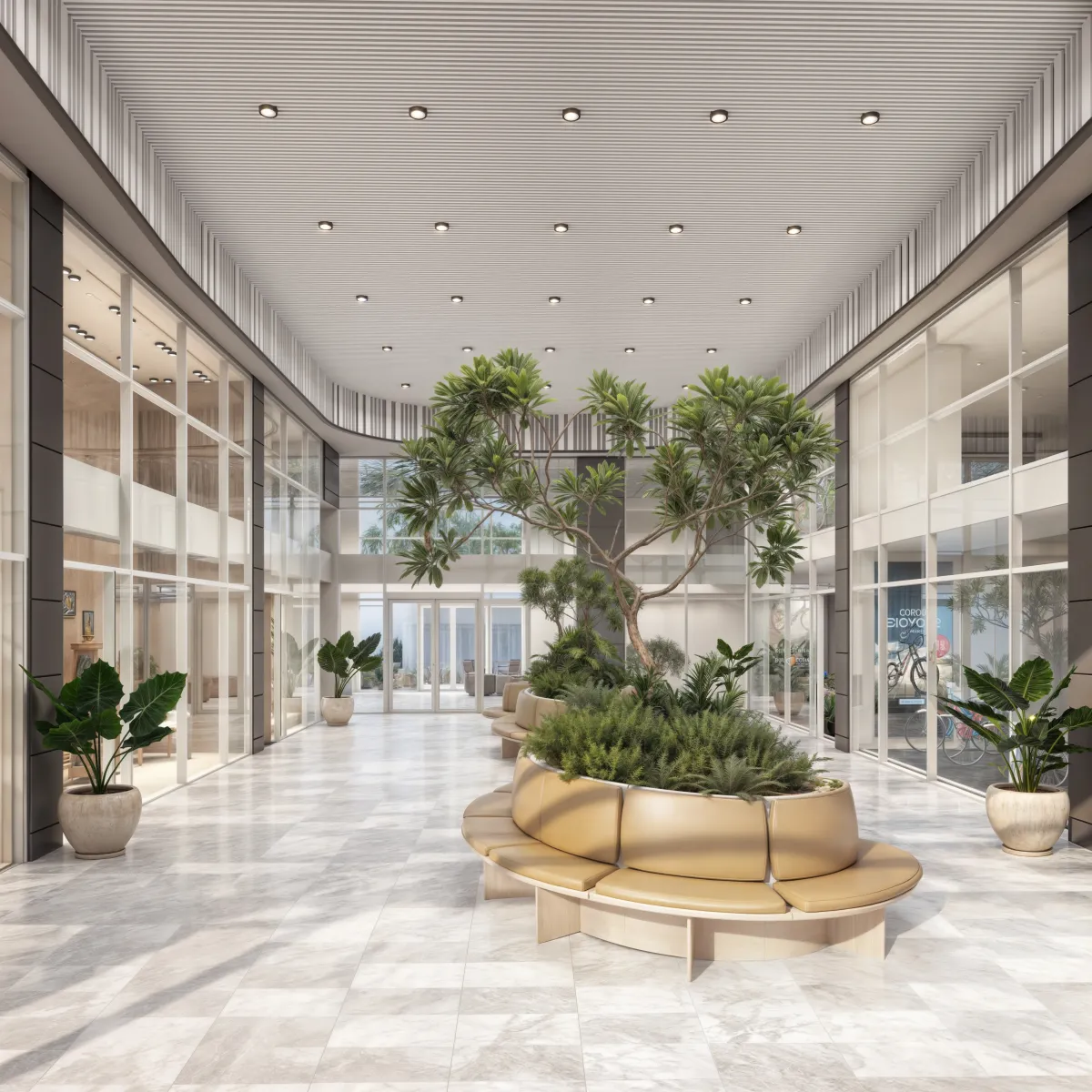 AWA by LIVING – Luxury Apartments for Sale in Bella Vista, Panama City