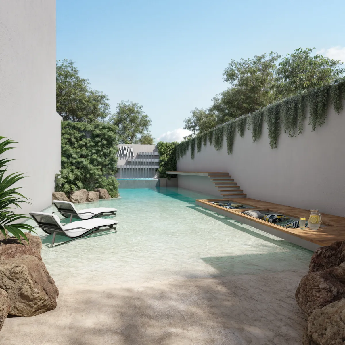 AWA by LIVING – Luxury Apartments for Sale in Bella Vista, Panama City