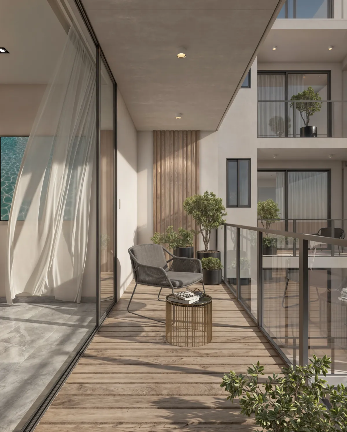 AWA by LIVING – Luxury Apartments for Sale in Bella Vista, Panama City