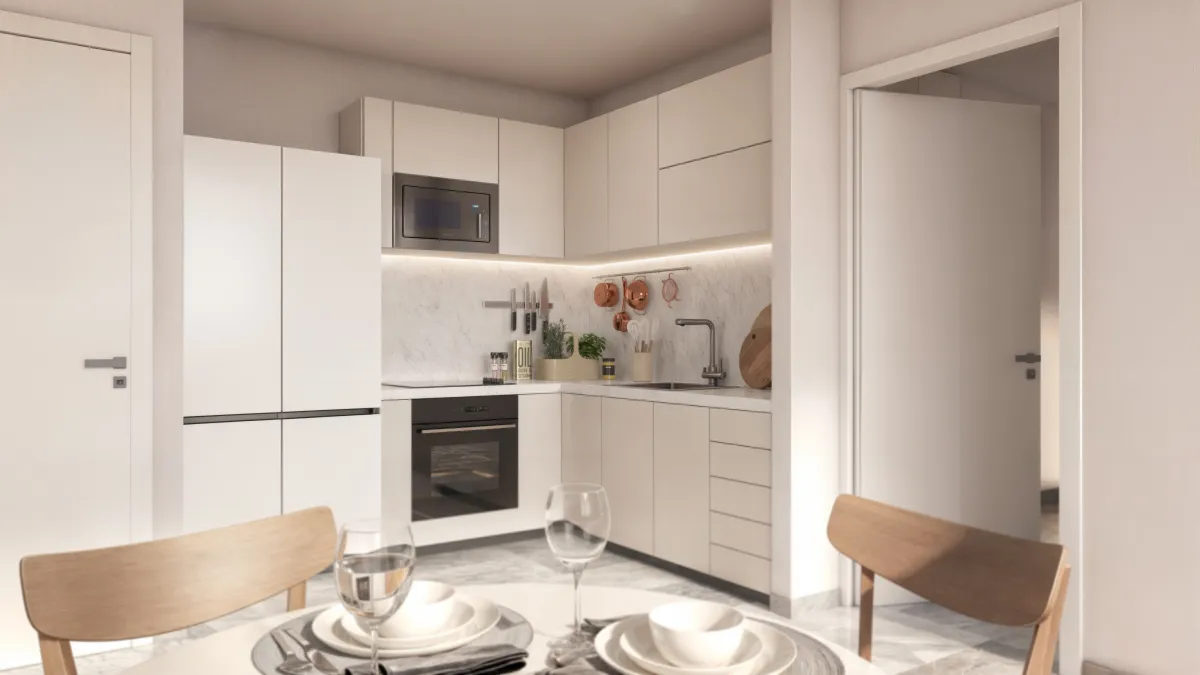 AWA by LIVING – Luxury Apartments for Sale in Bella Vista, Panama City
