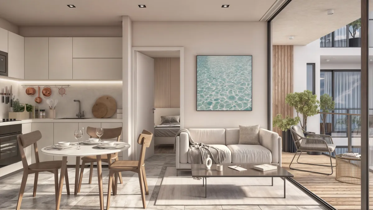 AWA by LIVING – Luxury Apartments for Sale in Bella Vista, Panama City
