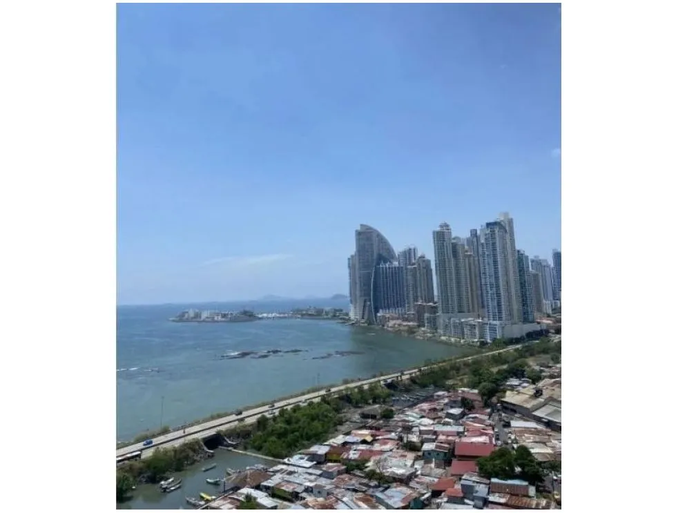 квартира в Punta Pacifica в аренду