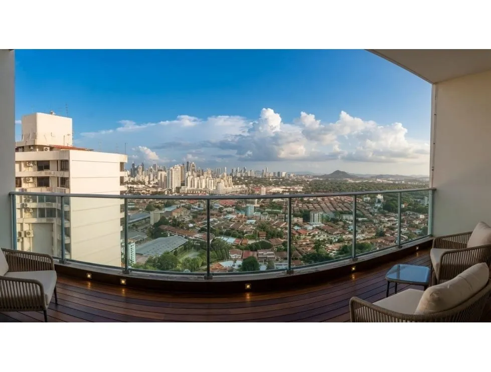 Venta de apartamento en Pacific Hills, Dos mares. EAR