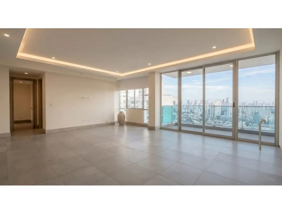Venta de apartamento en Pacific Hills, Dos mares. EAR