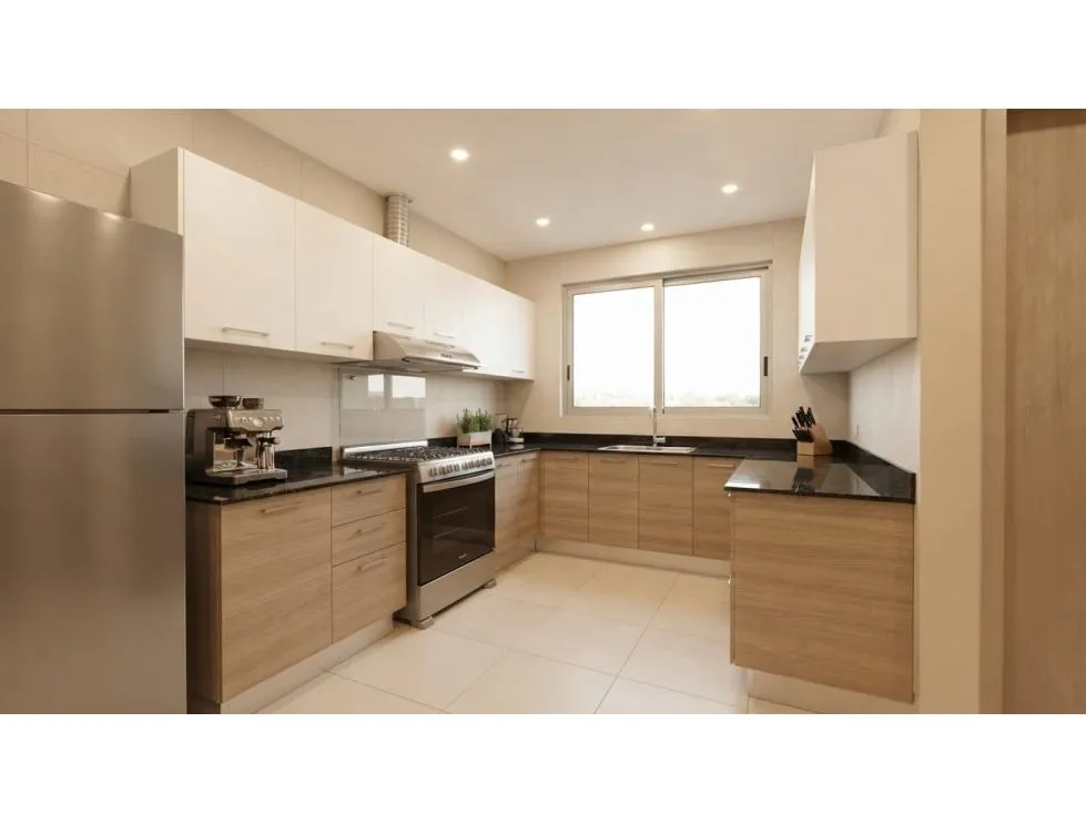 Venta de apartamento en Pacific Hills, Dos mares. EAR