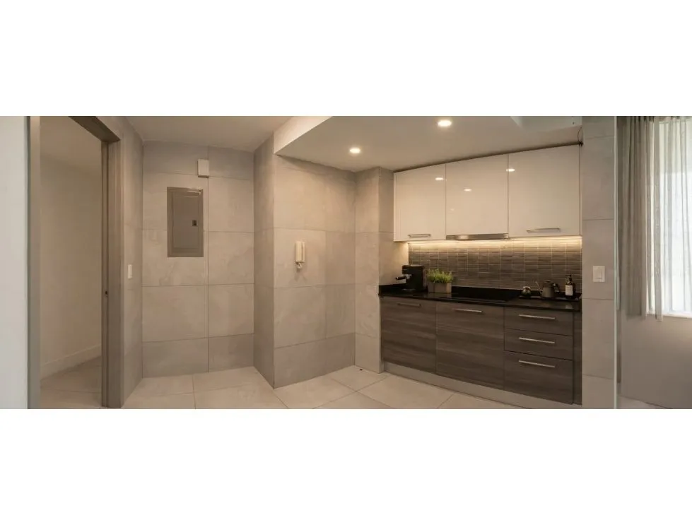 Venta de apartamento en Pacific Hills, Dos mares. EAR