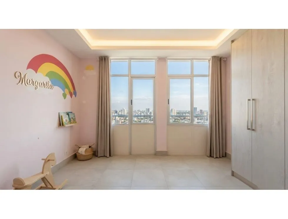 Venta de apartamento en Pacific Hills, Dos mares. EAR