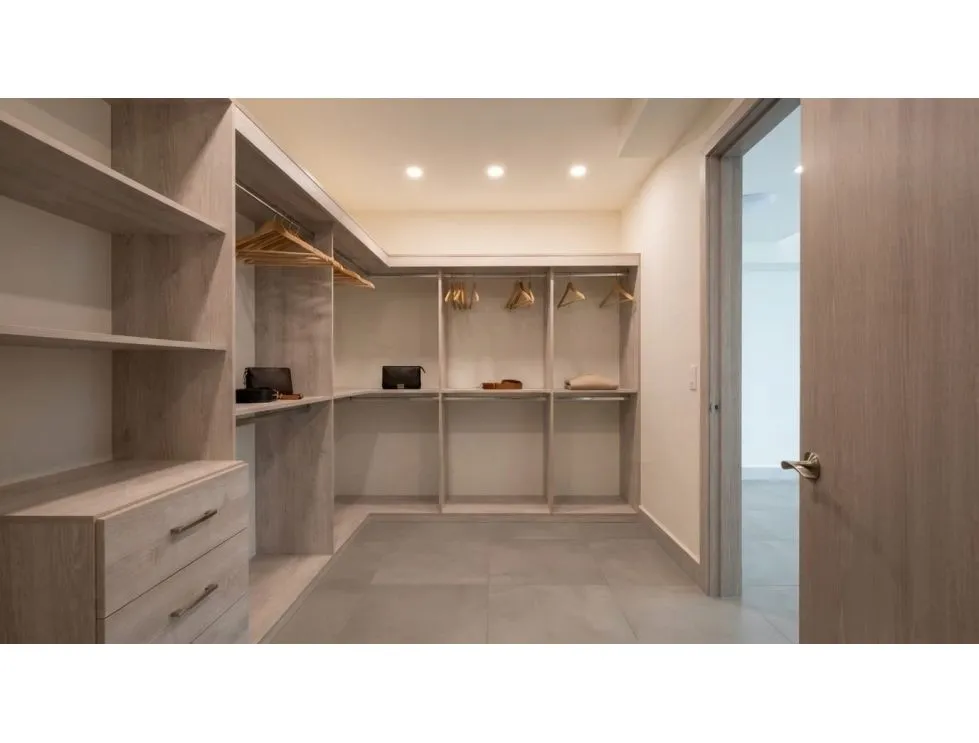 Venta de apartamento en Pacific Hills, Dos mares. EAR
