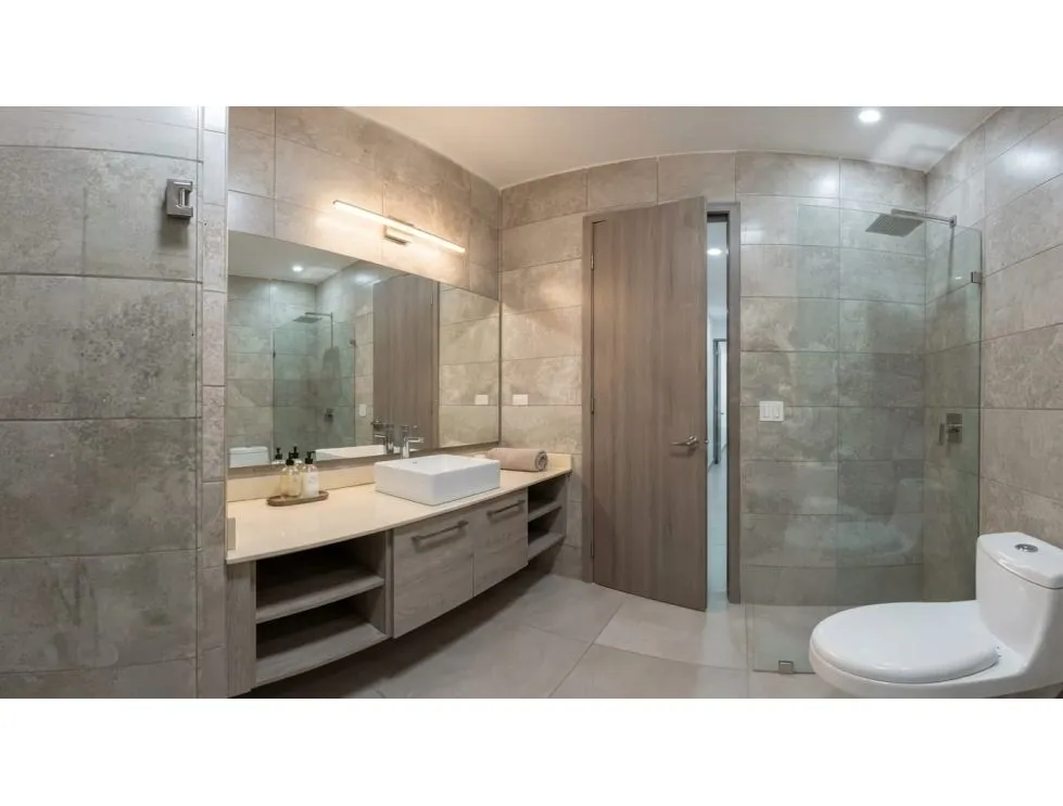 Venta de apartamento en Pacific Hills, Dos mares. EAR