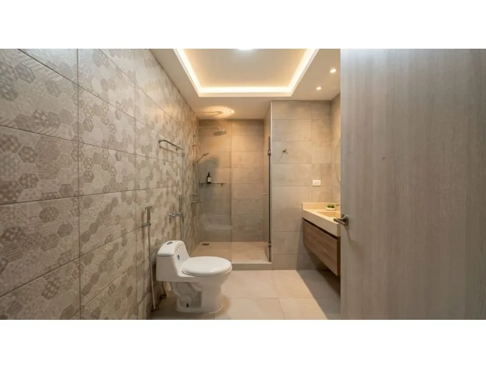 Venta de apartamento en Pacific Hills, Dos mares. EAR
