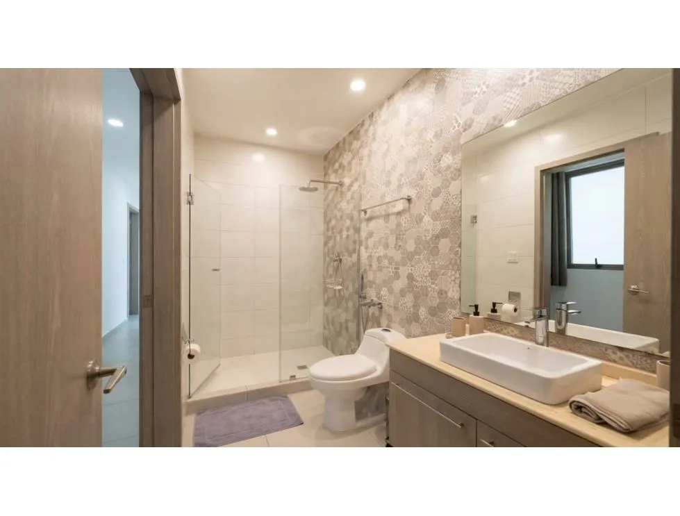 Venta de apartamento en Pacific Hills, Dos mares. EAR