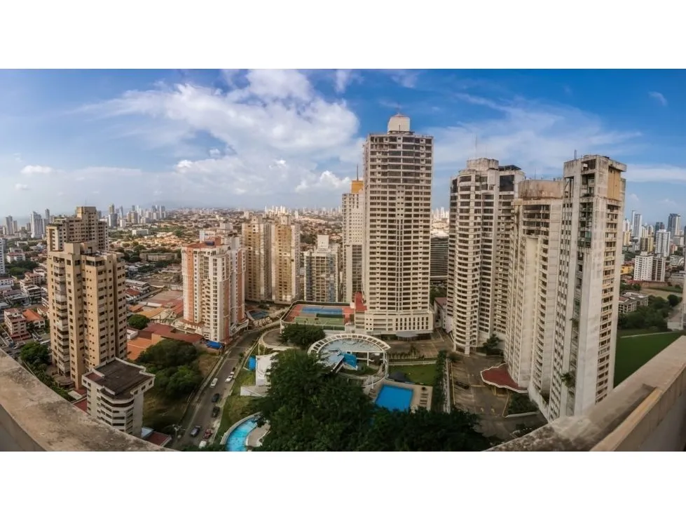 Venta de apartamento en Pacific Hills, Dos mares. EAR