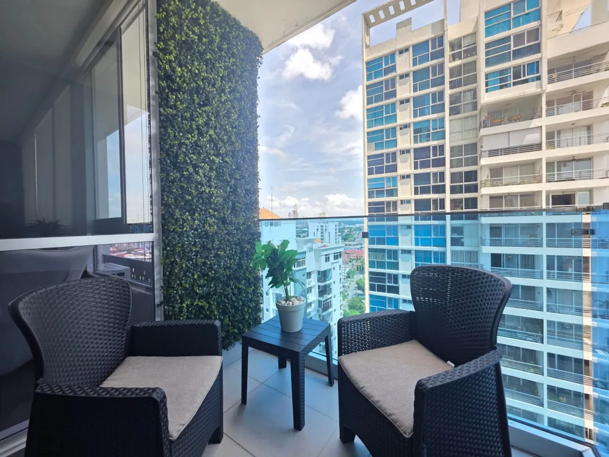 Apartment for Sale at PH Loma Vista Tower, La Loma