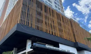 Apartment in Greenwood Towers T100 Tumba Muerto South Wing 85.25 m² Exclusive Investment