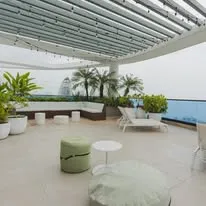 Appartement à Punta Paitilla à vendre