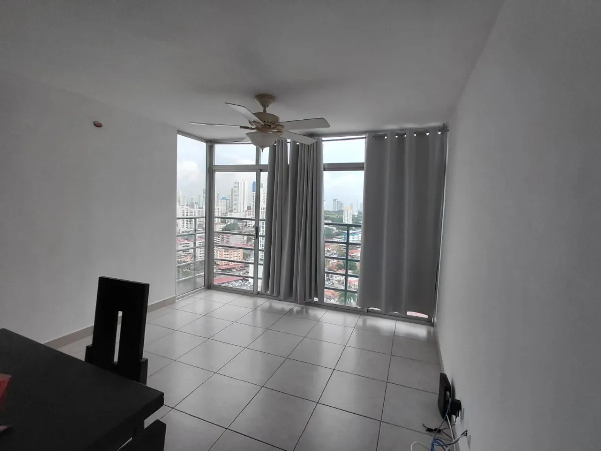 Apartment Rental in Fernandez de Cordoba