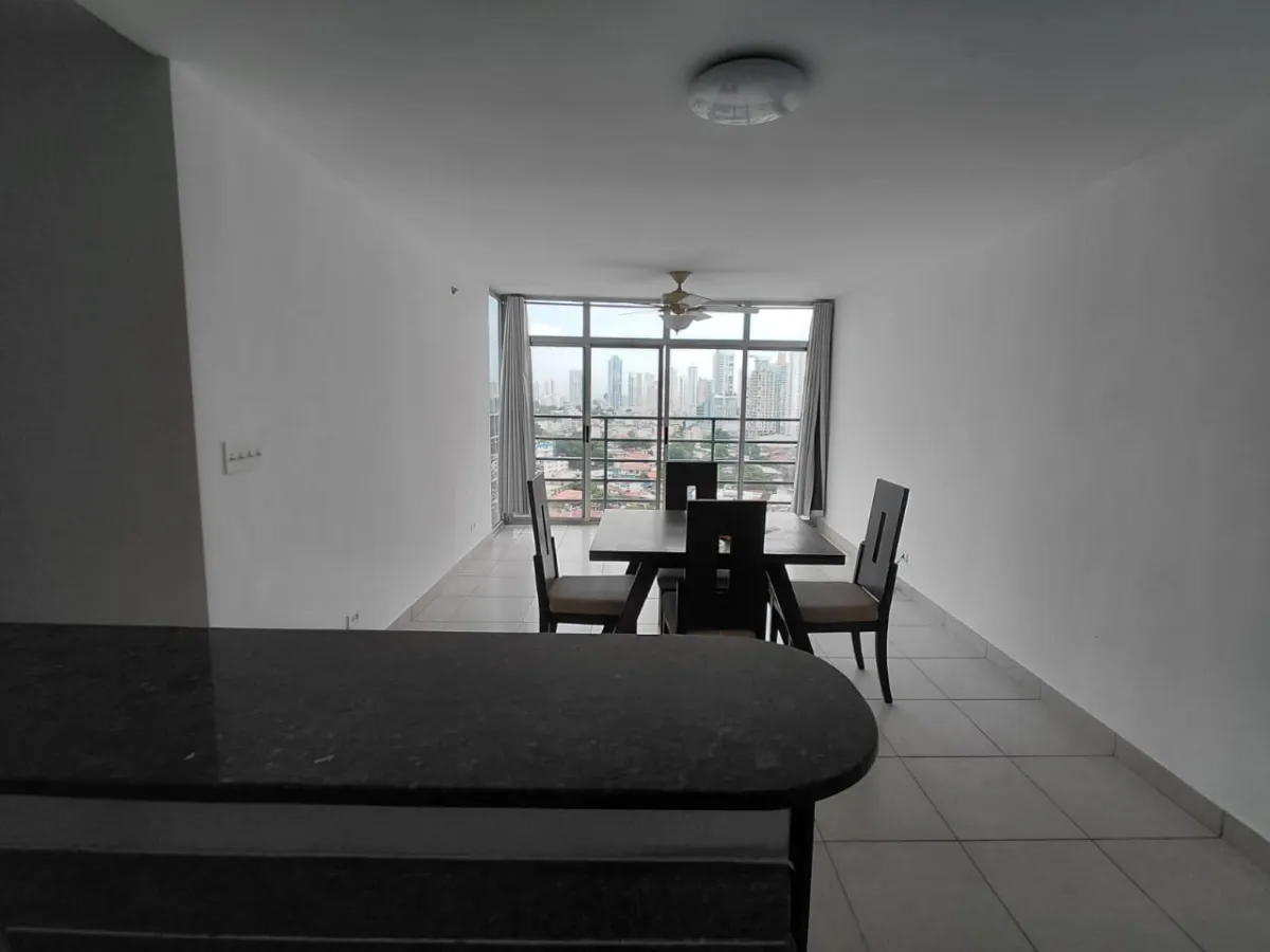 Apartment Rental in Fernandez de Cordoba
