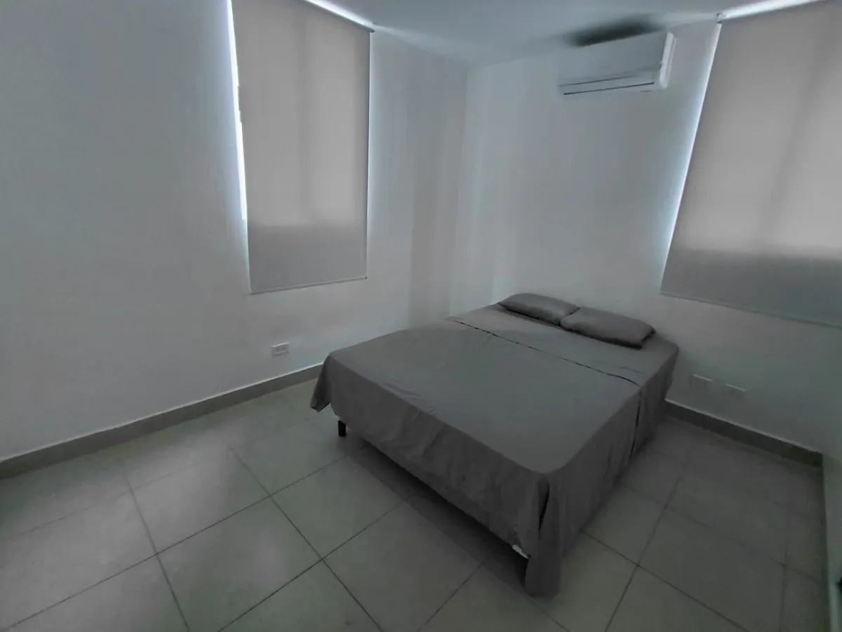 Apartment Rental in Fernandez de Cordoba