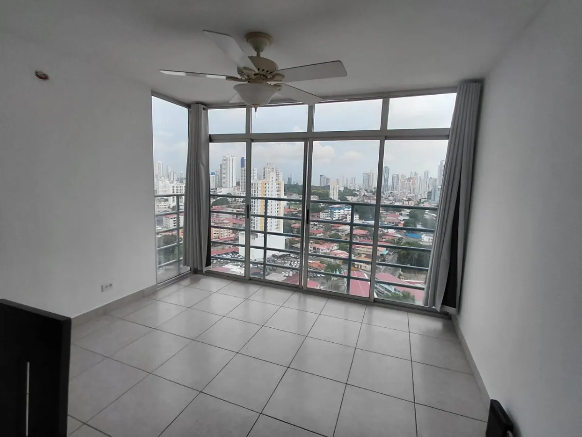 Apartment Rental in Fernandez de Cordoba
