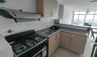 Apartment Rental in Fernandez de Cordoba