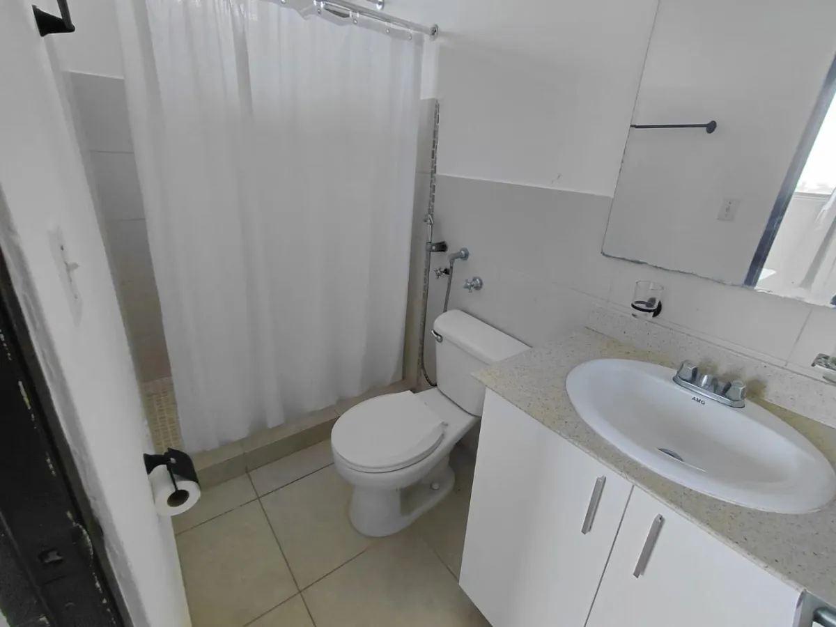 Apartment Rental in Fernandez de Cordoba