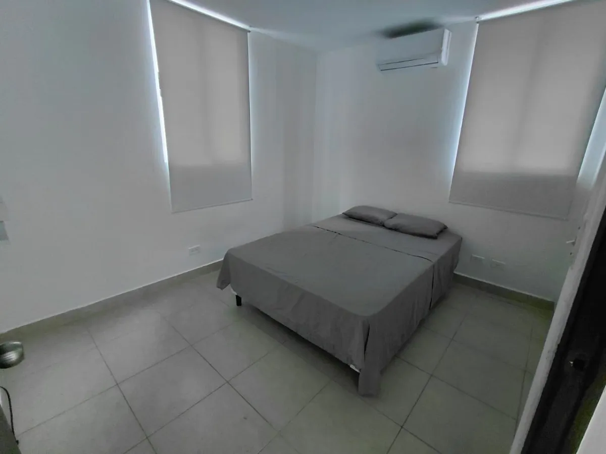 Apartment Rental in Fernandez de Cordoba