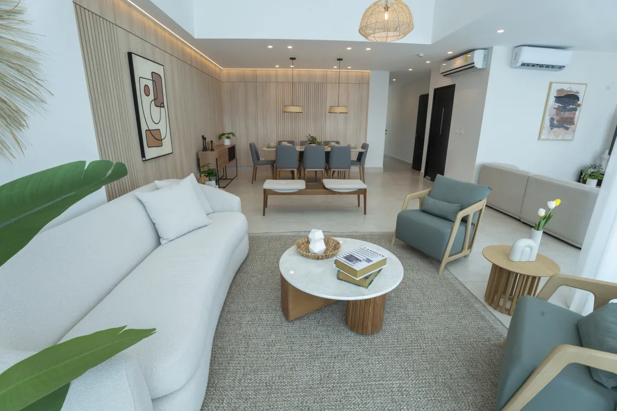 Appartement à Playa Malibu à vendre