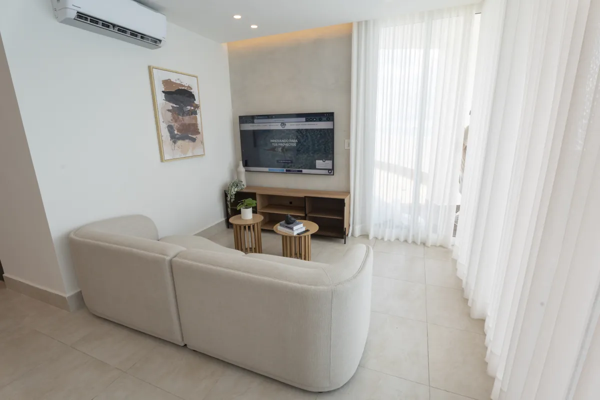 Appartement à Playa Malibu à vendre