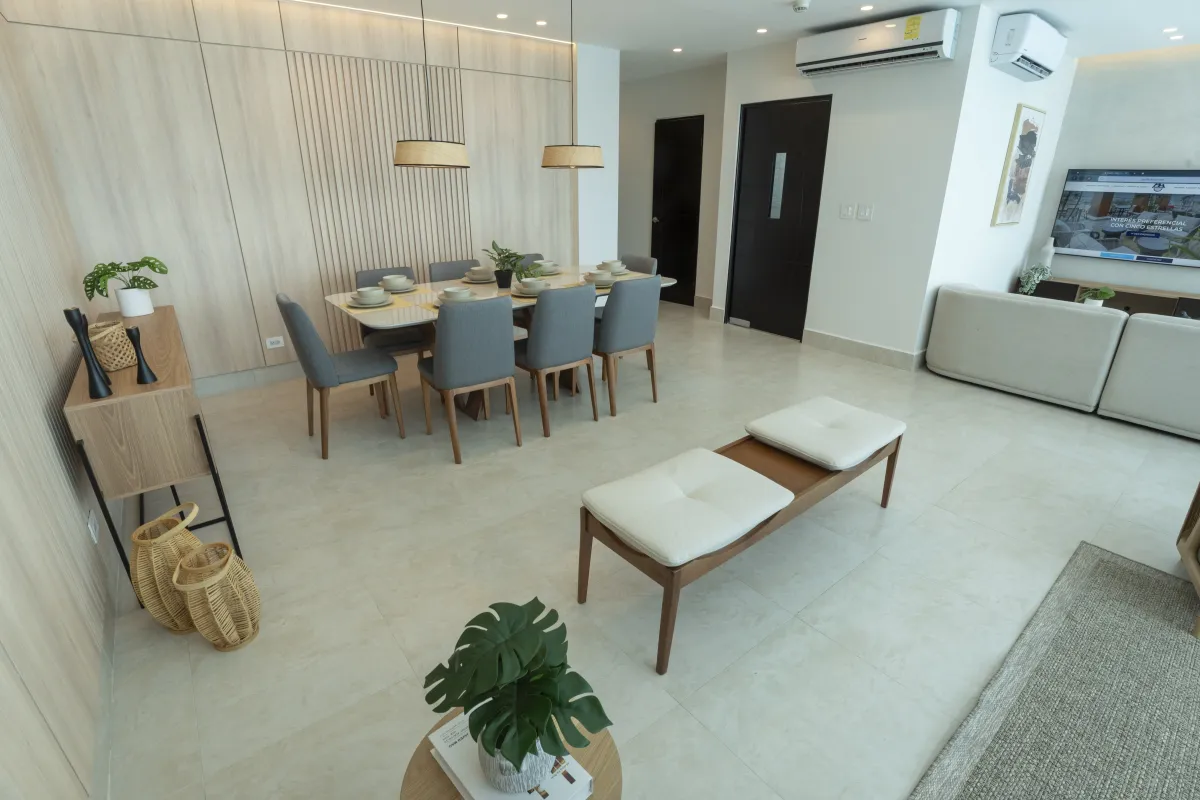 Appartement à Playa Malibu à vendre