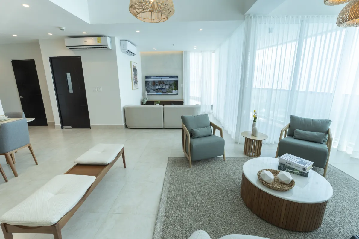 Appartement à Playa Malibu à vendre