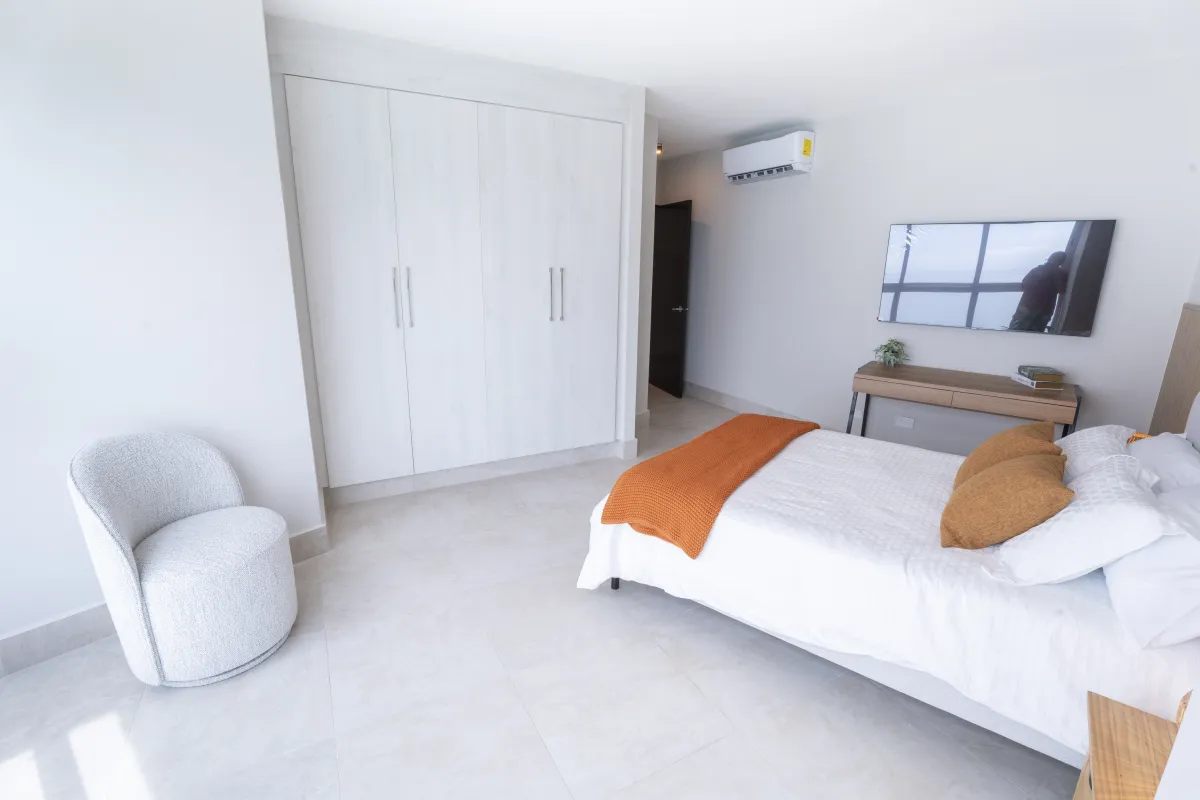 Appartement à Playa Malibu à vendre