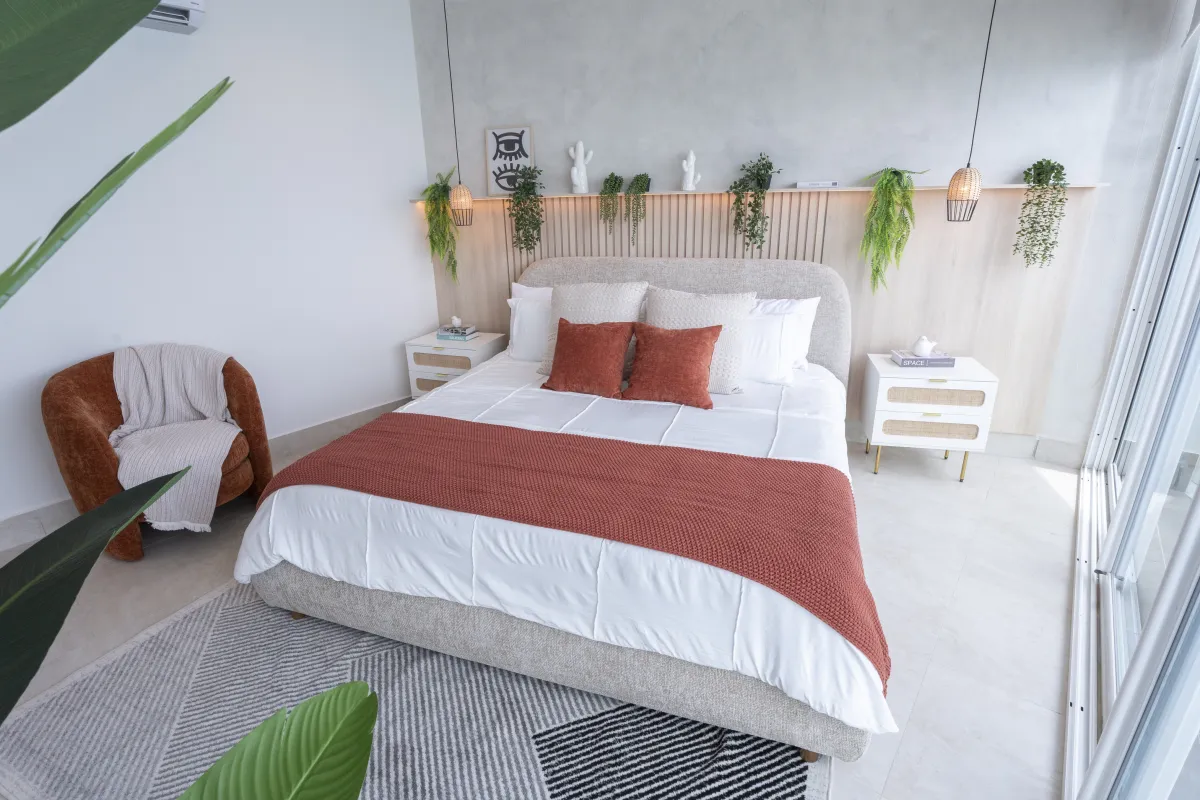 Appartement à Playa Malibu à vendre