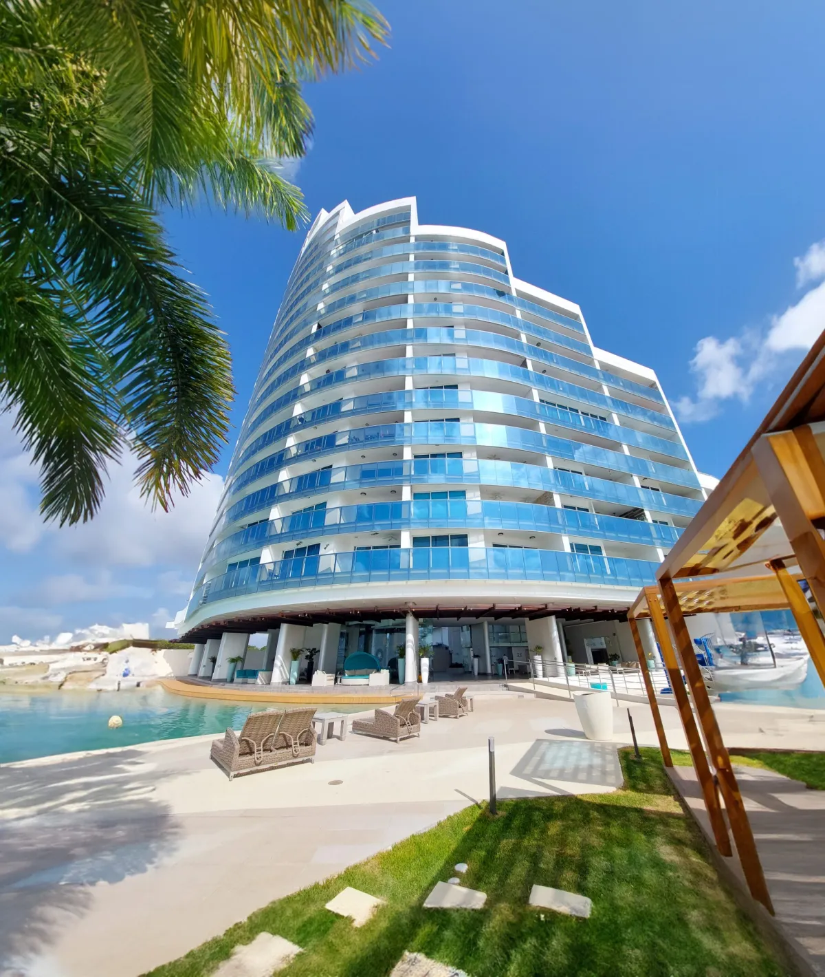 Appartement à Playa Malibu à vendre
