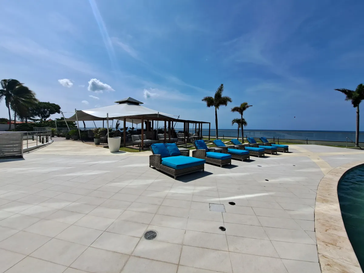 Appartement à Playa Malibu à vendre