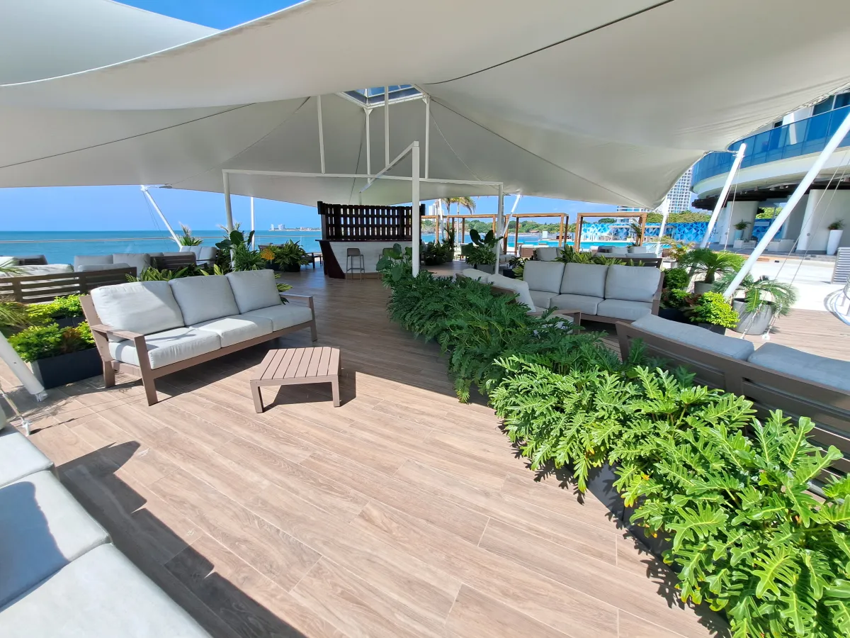 Appartement à Playa Malibu à vendre