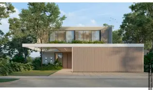 Casa en Venta en Santa Maria