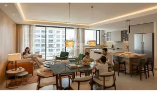 COSTA DEL ESTE / MADERO / 186M / 3 BEDROOMS / 3 BATHROOMS / STUDIO