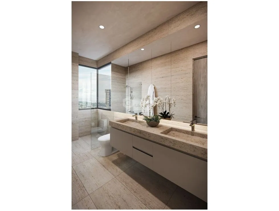 COSTA DEL ESTE / MADERO / 242M / 4 BEDROOMS / 4 BATHROOMS / DEN