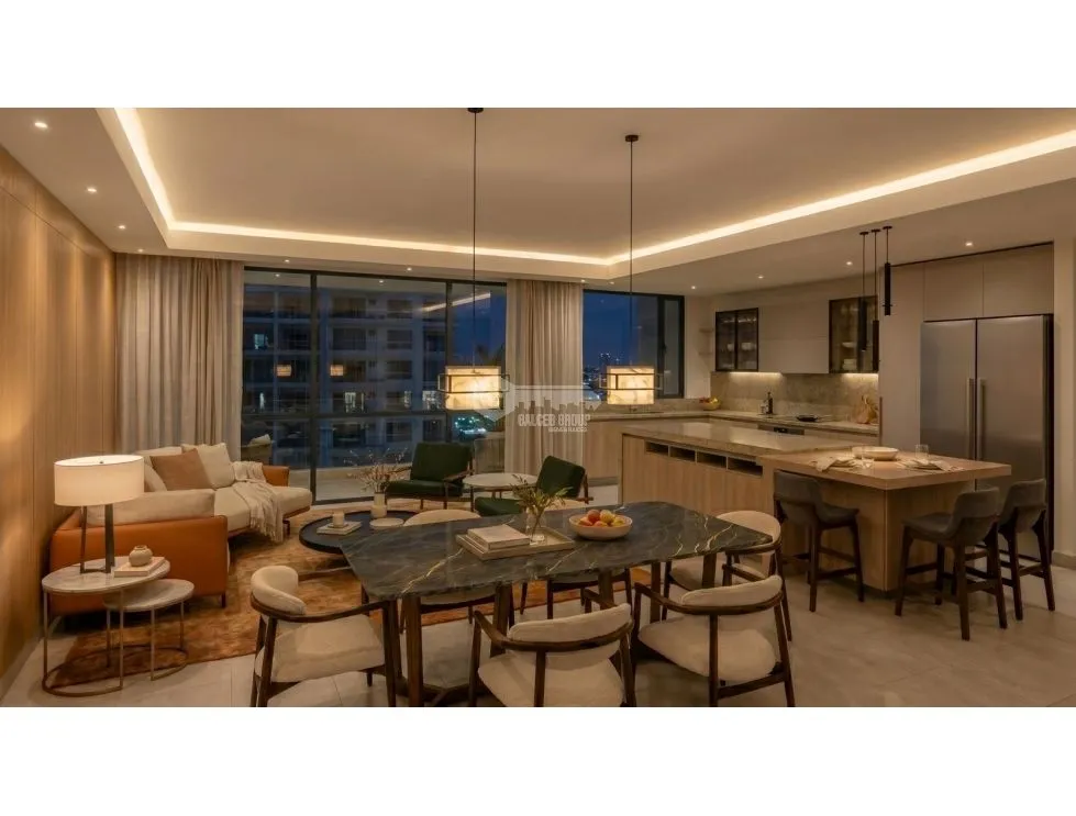 COSTA DEL ESTE / MADERO / 242M / 4 BEDROOMS / 4 BATHROOMS / DEN