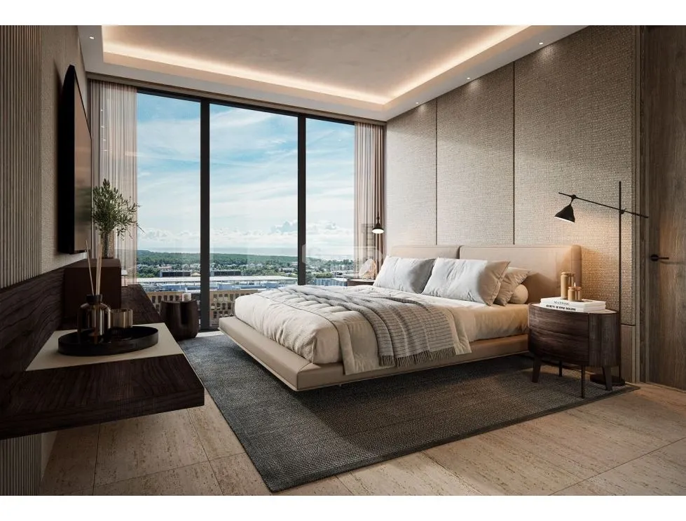 COSTA DEL ESTE / MADERO / 242M / 4 BEDROOMS / 4 BATHROOMS / DEN