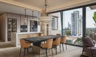 COSTA DEL ESTE / MADERO / 429M / 4 BEDROOMS / 4 BATHROOMS / DEN