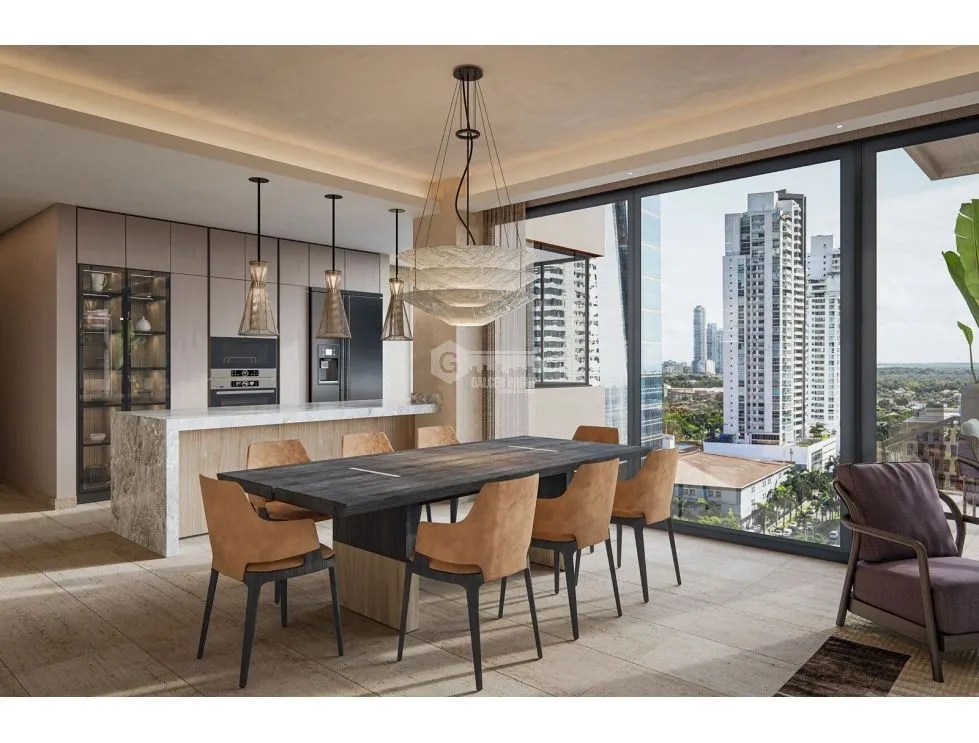COSTA DEL ESTE / MADERO / 429M / 4 BEDROOMS / 4 BATHROOMS / DEN