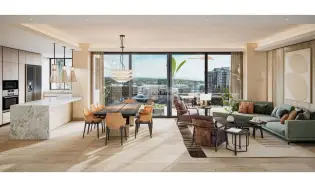 COSTA DEL ESTE / MADERO / 164M / 3 BEDROOMS / 3 BATHROOMS / STUDY