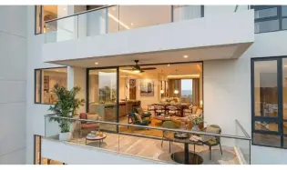 COSTA DEL ESTE / MADERO / 164M / 3 BEDROOMS / 3 BATHROOMS / STUDY