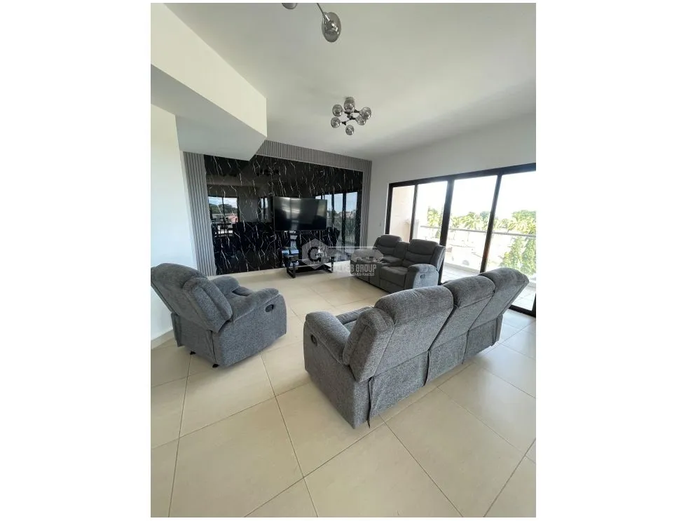 APARTMENT FOR SALE IN SAN CARLOS 313 M 4 BEDROOMS SEA VIEW